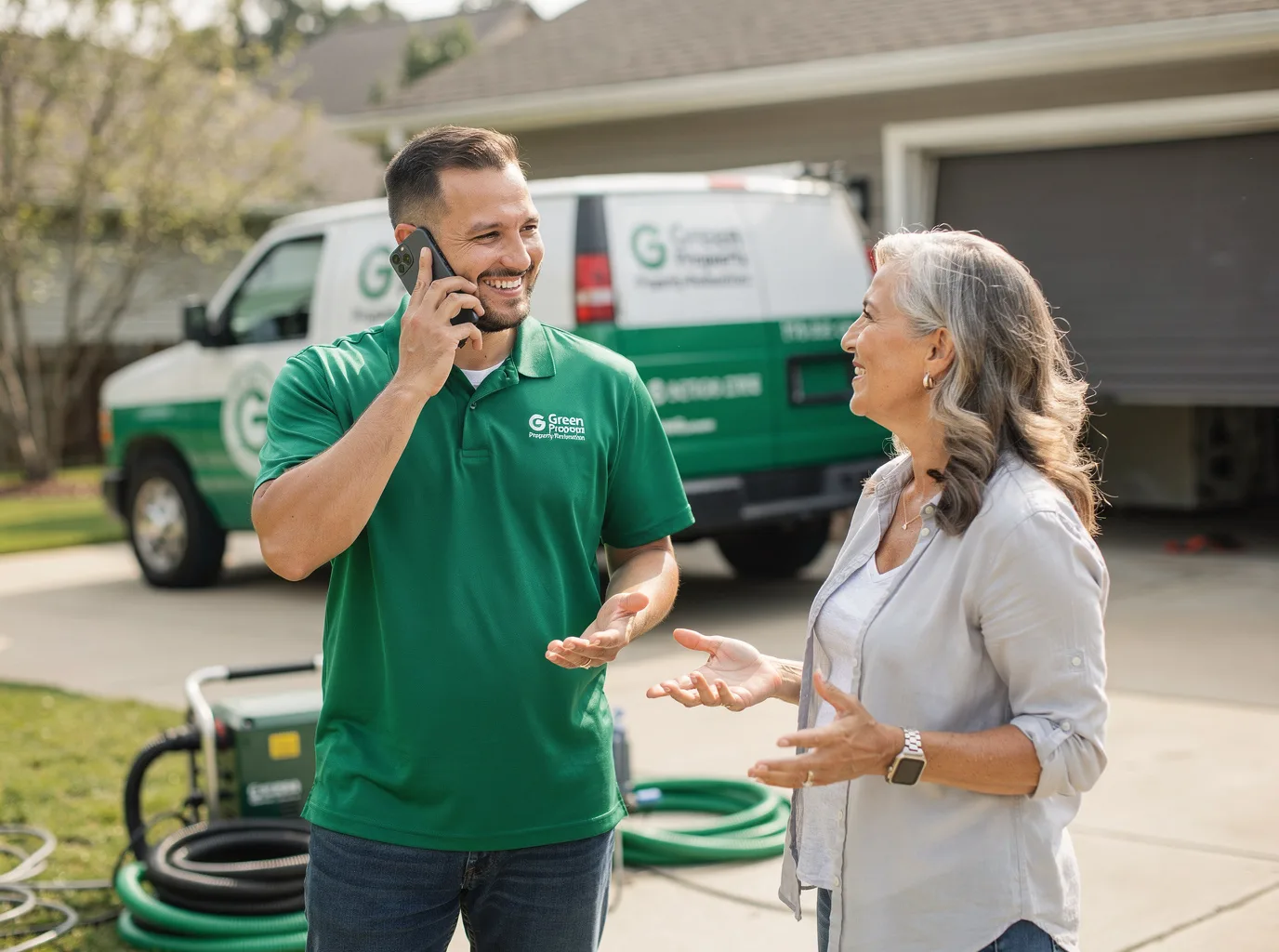 Water Damage Restoration Laughlin, NV FAQs